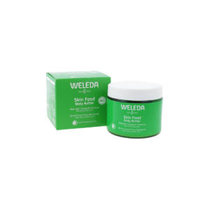 Crema corporal piel seca Skin Food 150 ml Weleda