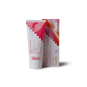 Crema floré tonificante bio 200 ml Argital