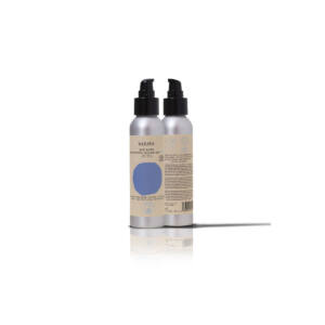Crema fluida solar natural niños SPF50 Bio 125ml Nuura