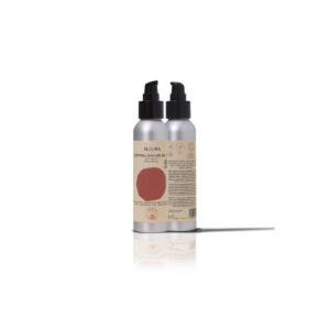 Crema fluida solar natural SPF50 Bio 125ml Nuura