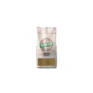 Cuscus integral bio 500g Biocop