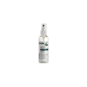 Desodorante de arbol del te Bio 75ml MON