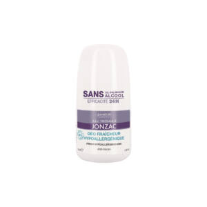 Desodorante frescor 24h alta tolerancia Bio 50ml Eau Thermale Jonzac