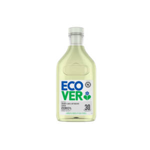 Detergente liquido ZERO 1.5L Ecover
