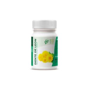 Diente de leon 500mg 100 comprimidos GHF