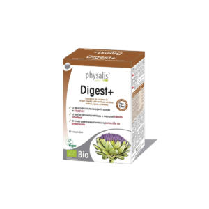 Digest+ bio 30 comprimidos Physalis