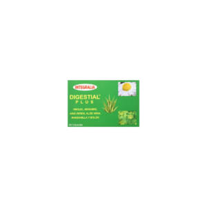 Digestial Plus 60 capsulas Integralia