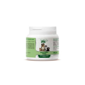 Digestiones Sanas polvo 250g Healthy Pets