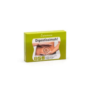 Digestissimoh 30 capsulas Plameca