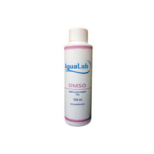 DMSO Dimethylsulfoxid 70% 125ml AguaLab