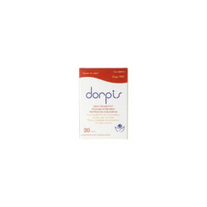 Dorpis (Prostata) 30 comprimidos Bioserum