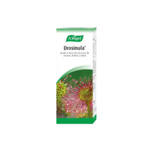 Drosinula jarabe 200ml A.Vogel