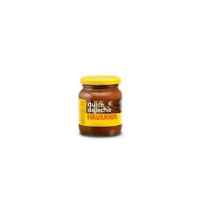 Dulce de Leche 250g Havanna