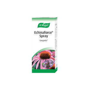 Echinaforce Spray garganta 30 ml A.Vogel