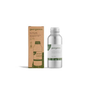 Enjuague bucal Arbol del Te 100ml Georganics