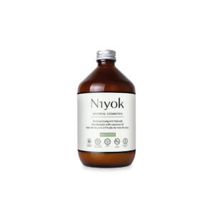 Enjuague bucal con aceite de coco 500ml Niyok