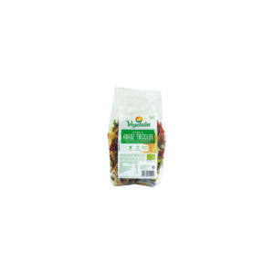 Espirales de Arroz Tricolor Bio 250g Vegetalia