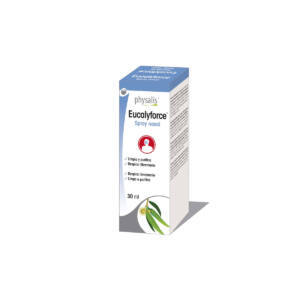 Eucalyforce spray nasal 30ml Physalis