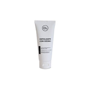 Exfoliante facial (peeling) Ozono Bio 100ml Ozono D'Or