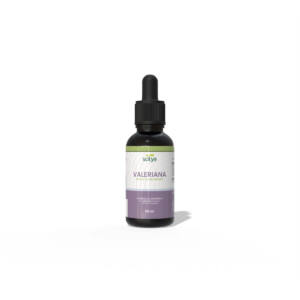 Extracto glicerinado de valeriana 50ml Sotya