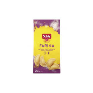 Farina universal de 1kg Schar