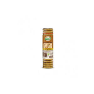 Galletas espelta integral jengibre limon Bio 250g Biocop