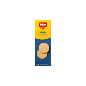 Galletas maria 125 g Schar