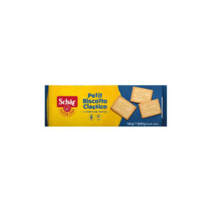 Galletas petit 165 g Schar