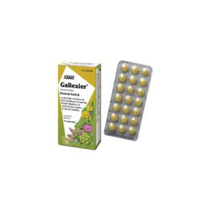 Gallexier 84 comprimidos Salus