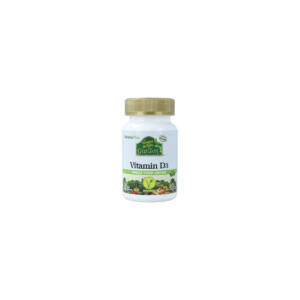 Garden Vitamina D3 60 caps Natures Plus