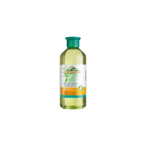 Gel Baño Ecocert Argan y Aloe Vera BIO 500ml Corpore Sano