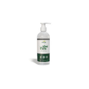 Gel de Aloe vera con camomila y acido hialuronico 500ml Sotya