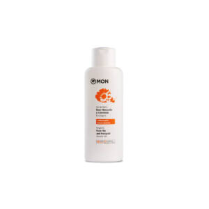 Gel de baño de rosa mosqueta y calendula 750ml MON