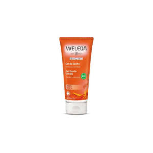 Gel de ducha sport Arnica Bio 200ml Weleda