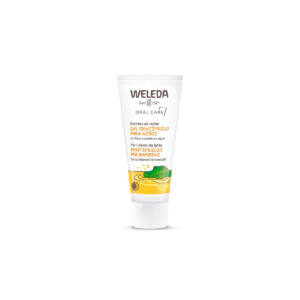 Gel dentifrico para niños 50ml Weleda