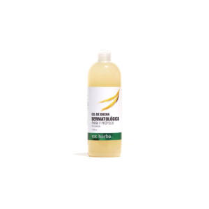 Gel Dermatologico de Avena y Propolis 1L Tot herba