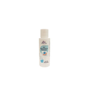 Gel Hidroalcohólico higienizante 100 ml Kinefis