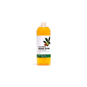 Gel Higiene intima hojas de nogal 1L Tot herba