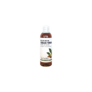 Gel Hojas de nogal Higiene intima 100ml Tot herba