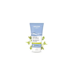 Gel Limpiador Purificante 100ml Weleda