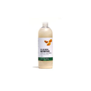 Gel Nutritivo Leche de Almendras 1L Tot herba