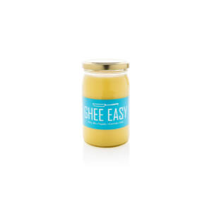 Mantequilla clarificada bio 245g Ghee Easy