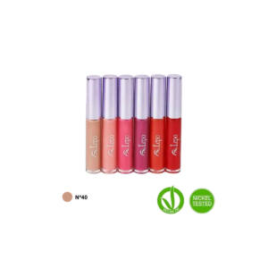 Gloss natural Nº 40 Tierra Lepo