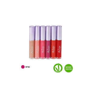 Gloss natural Nº 45 Buganvilla Lepo