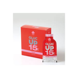Gluc Up Fresa 15g x 10 viales Faes Farma