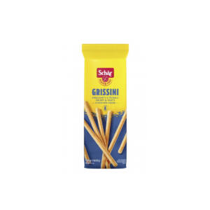 Grissini (colines) 150g Schar