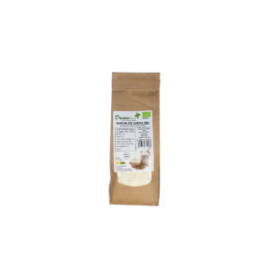 Harina de Avena integral sin Gluten Bio 400g Dream Food