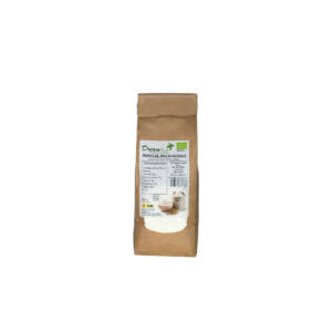 Harina de Maiz sin gluten Bio 500g Dream Food
