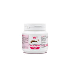 Health Cartipro (articulaciones y huesos) (perros y gatos) 120 comp 2.5g Healthy Pets