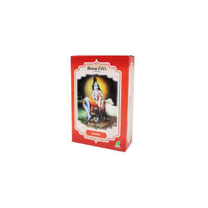 Henna caoba polvo 100 g Radhe Shyam